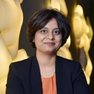 Neelima Burra